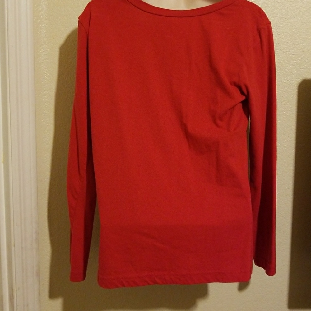 Women's Top - Picture 2 of 3