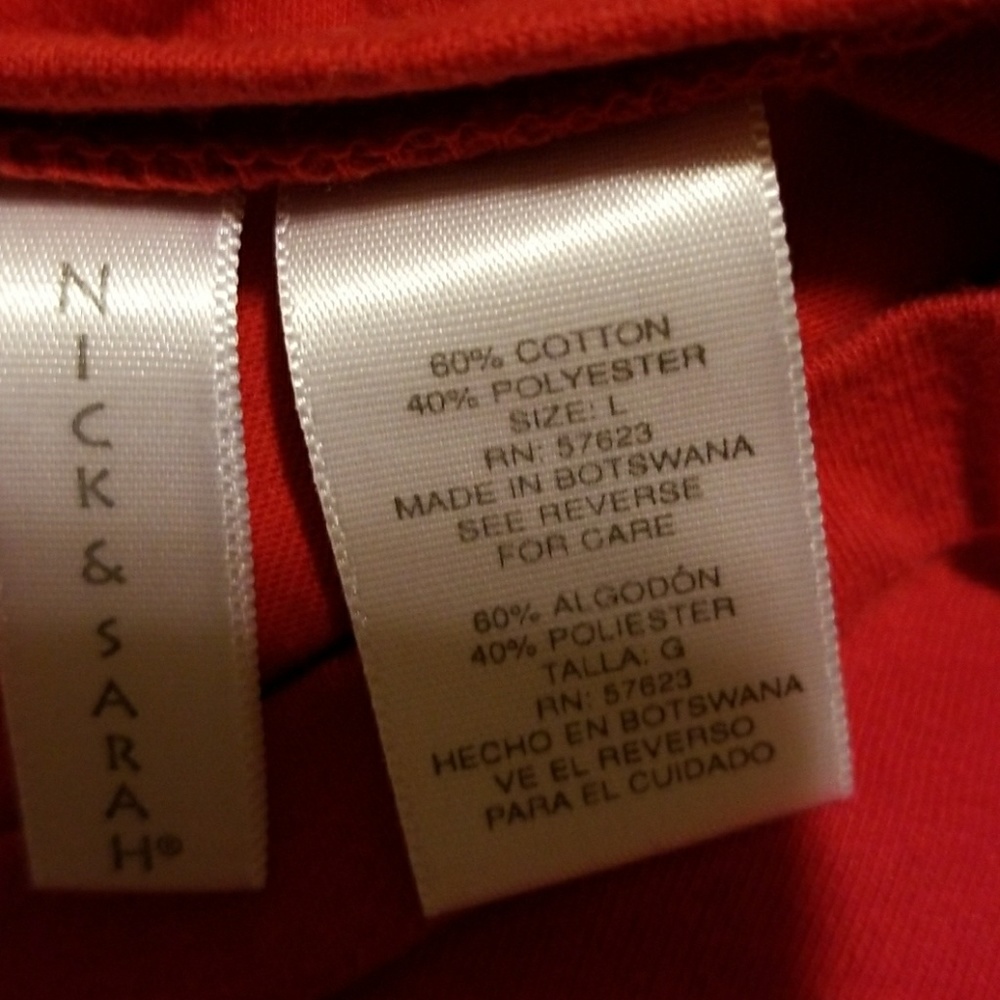 Women's Top - Picture 3 of 3