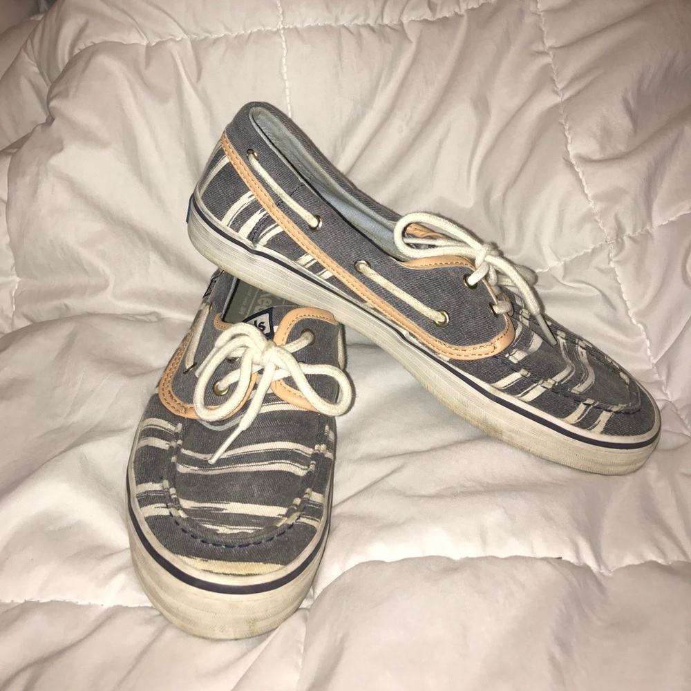 Womens keds 7.5