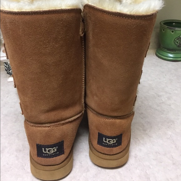 Shoes - Womens boots