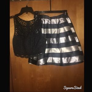 Homecoming Dress!