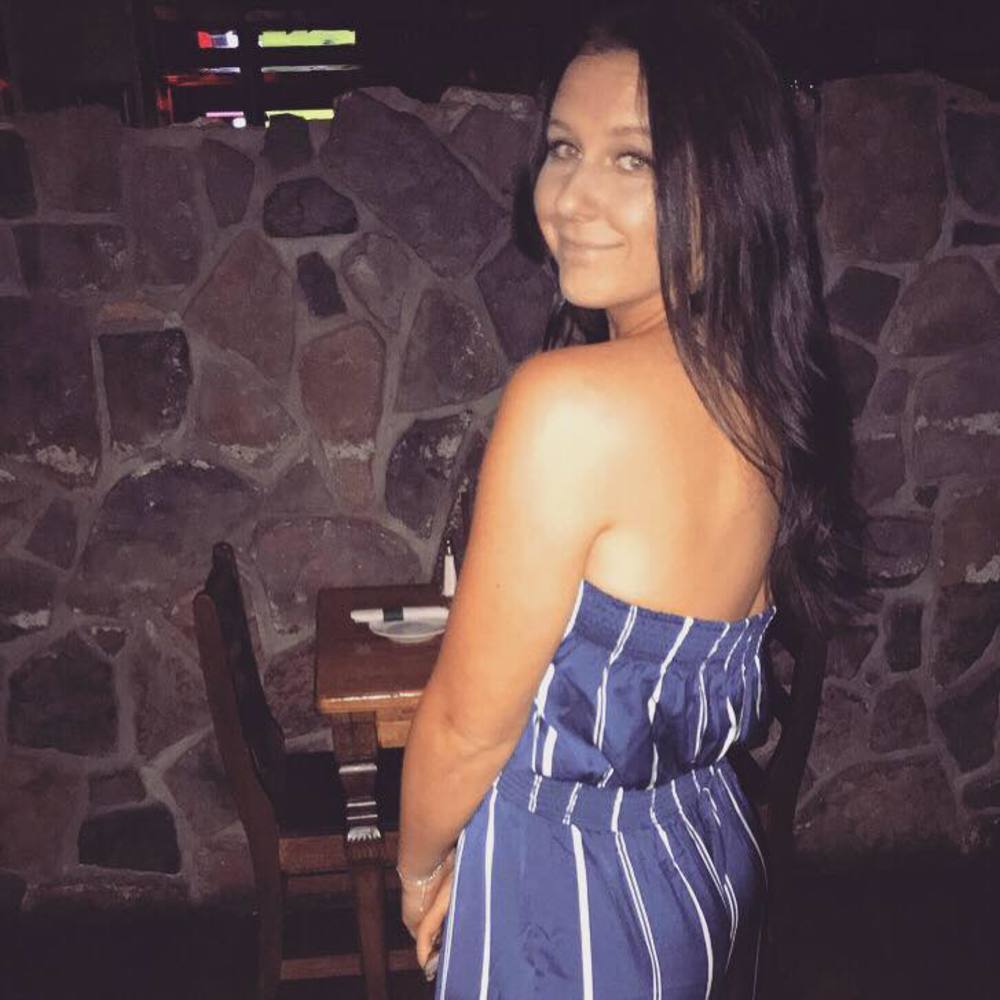 Meet your Posher, Kaitlin