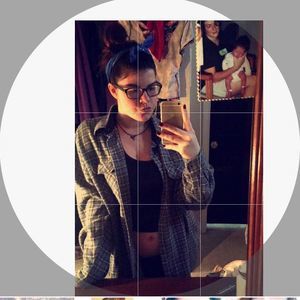 Meet your Posher, Amber