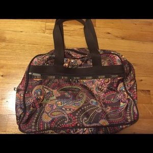 LeSportsac tote