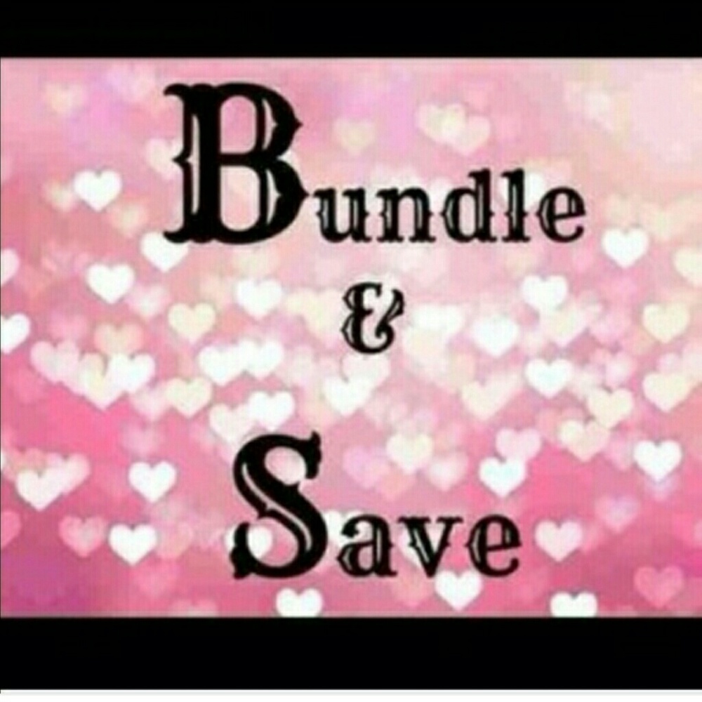 Bundle &Save