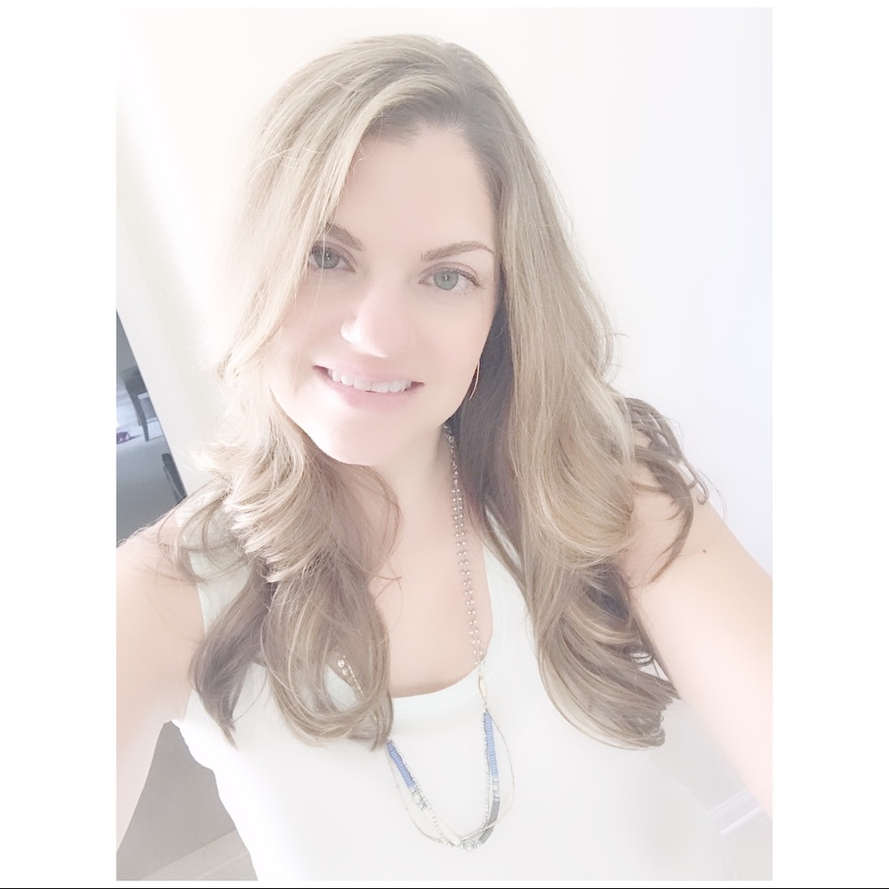 Meet your Posher, Shelly