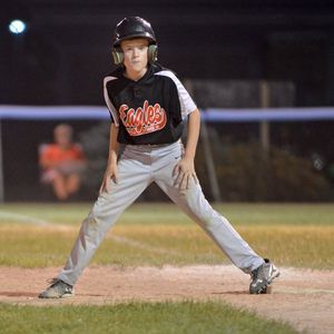 Meet your Posher, Stacey