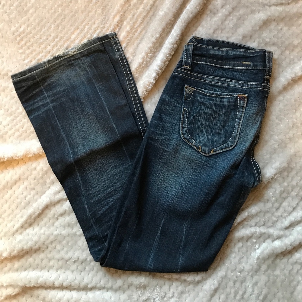 MEK Jeans