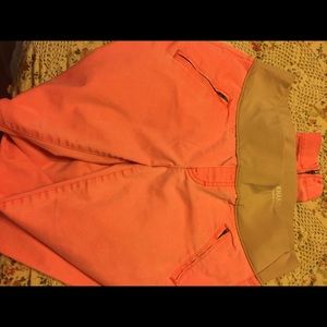 Maternity old navy pants