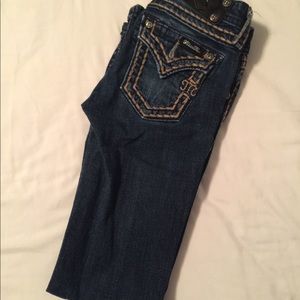 Girls Miss Me Jeans!!