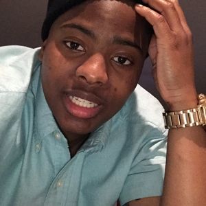 Meet your Posher, Maurice