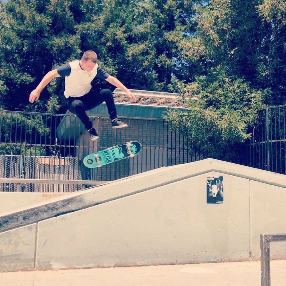 Meet your Posher, Cody