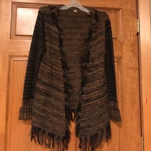 BKE Cardigan Sweater