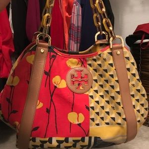 Authentic Tory Burch