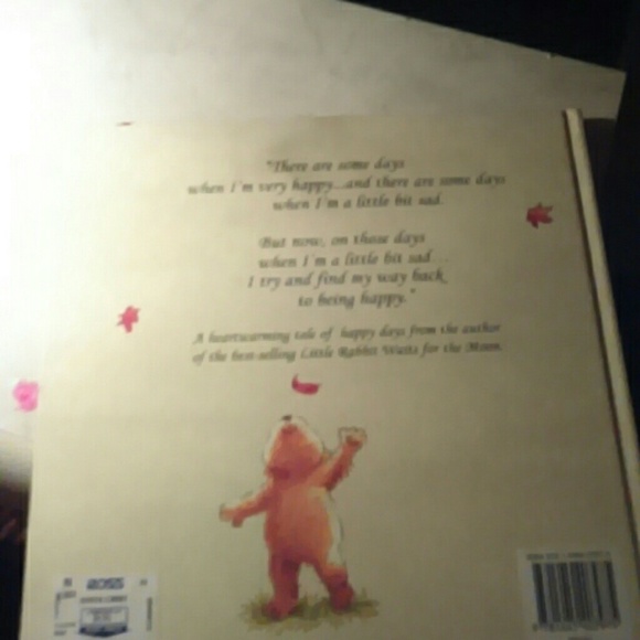 That's when I'm happy book - Picture 2 of 2