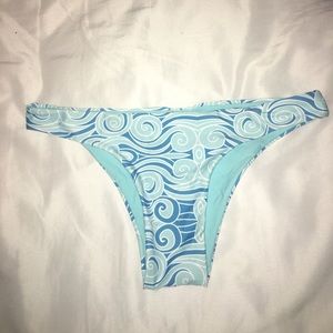 Bikini bottoms