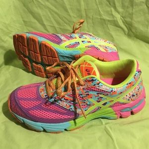 Asics Noosa Tri-Gel Shoes