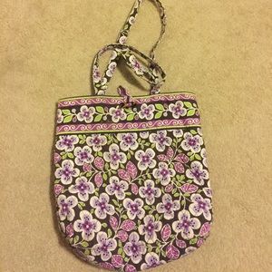 Vera Bradley tote