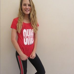 Ohio State outfit!