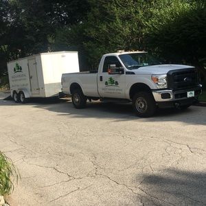 Meet your Posher, Mike