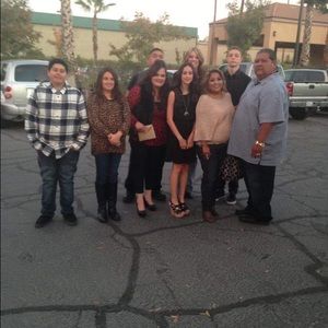 Meet your Posher, Alexis