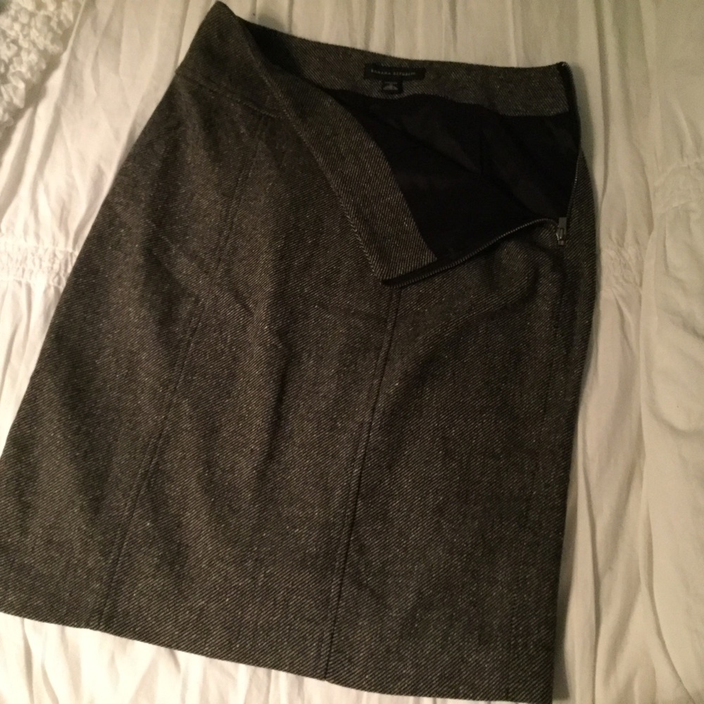 Banana Republic Sz 0 Skirt (D-22)