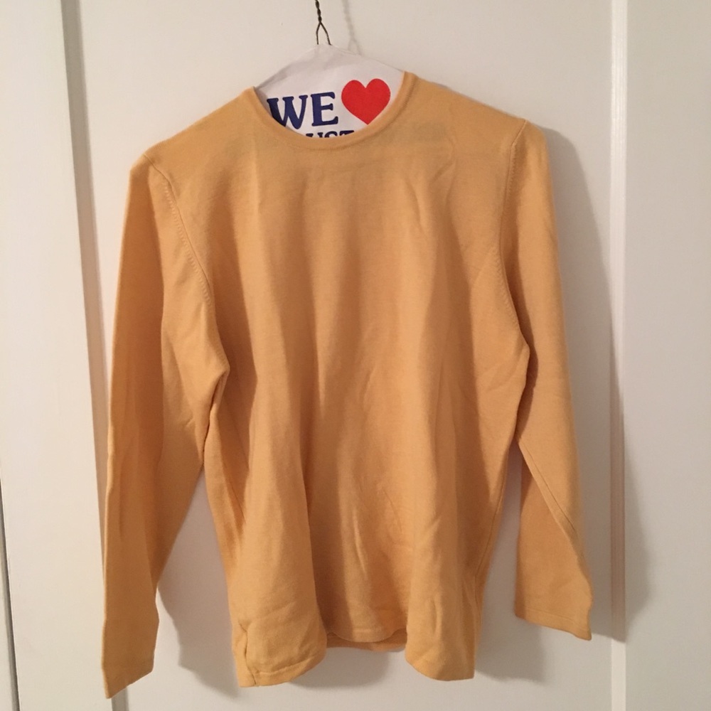 Henri Bendel sweater