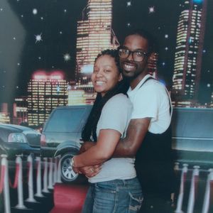 Meet your Posher, Davante