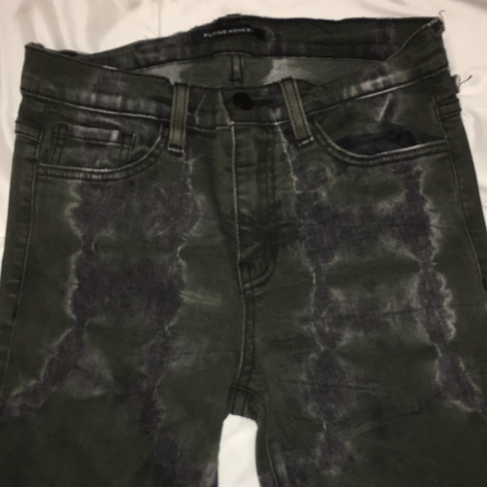 Pants - Picture 2 of 4