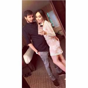 Meet your Posher, Corey