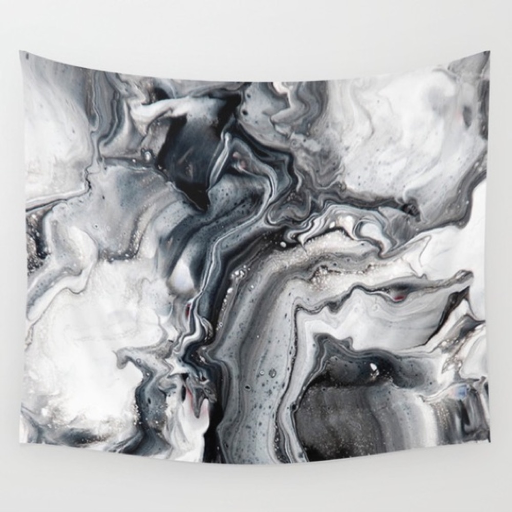 Marble Tapestry