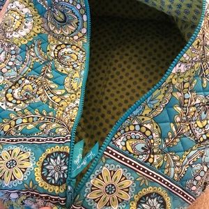 Vera Bradley Medium Duffle Bag
