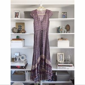 Nightcap Clothing Luna Dress