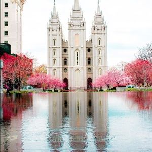 Meet your Posher, Culley