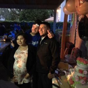 Meet your Posher, Steven