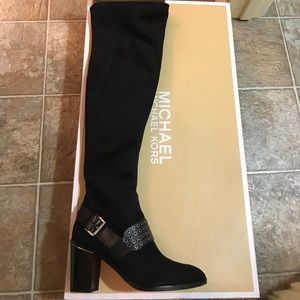 Michael kors boots