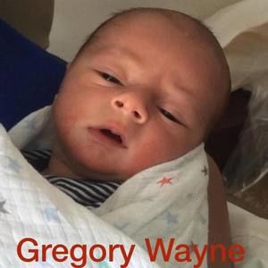 Meet your Posher, Gregory