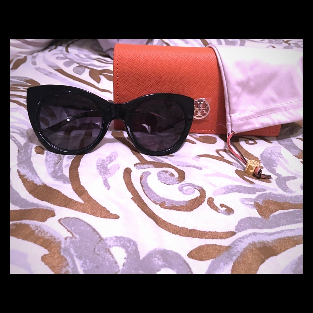 Tory Burch Shades