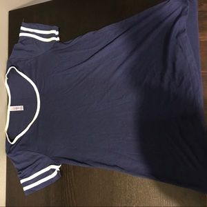 Lularoe Classic Tee