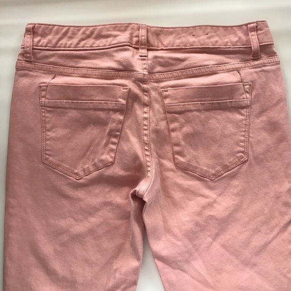 Mossimo skinny premium denim jeans 🌷 - Picture 5 of 8