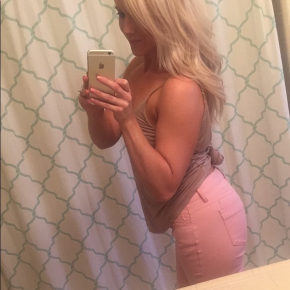 Mossimo skinny premium denim jeans 🌷 - Picture 2 of 8