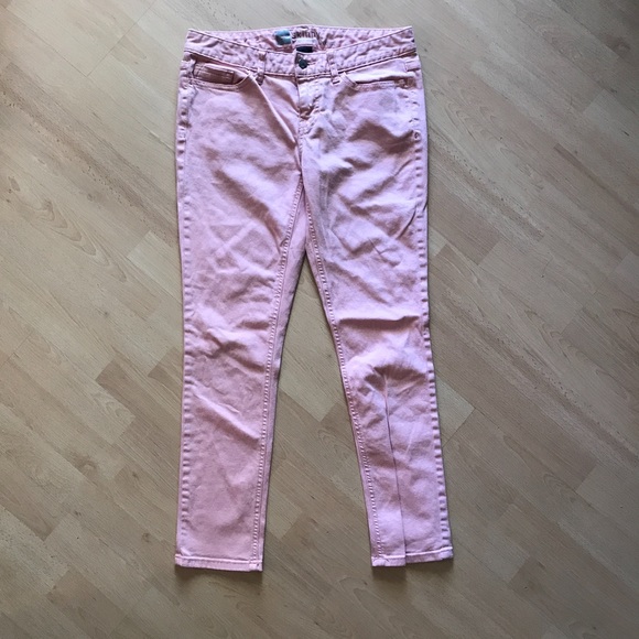 Mossimo skinny premium denim jeans 🌷 - Picture 7 of 8