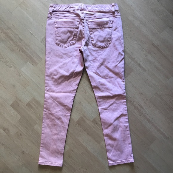 Mossimo skinny premium denim jeans 🌷 - Picture 8 of 8