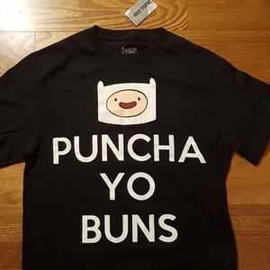 Adventure Time t-shirt