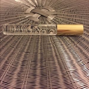 Donna Karan Liquid Cashmere White Rollerball