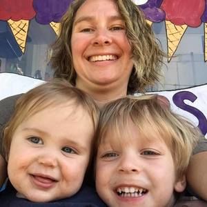 Meet your Posher, Darlene