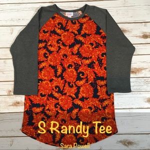 LuLaRoe Small Randy