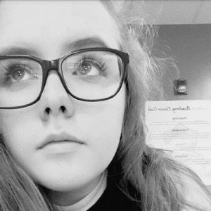 Meet your Posher, Michaella