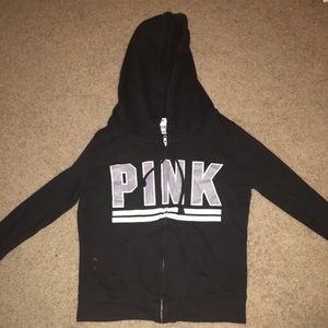 Victoria's secret PINK sweatshirt