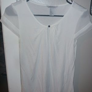 H&M Short Sleeve Shirt